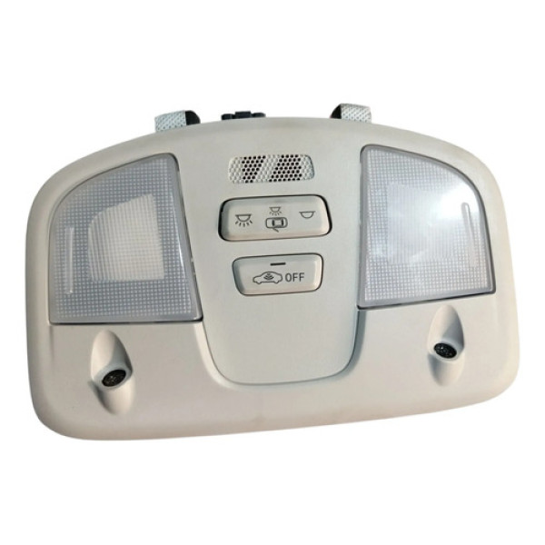 Lanterna Cortesia Teto Hyundai Hb20 1.0 Tgdi 2022
