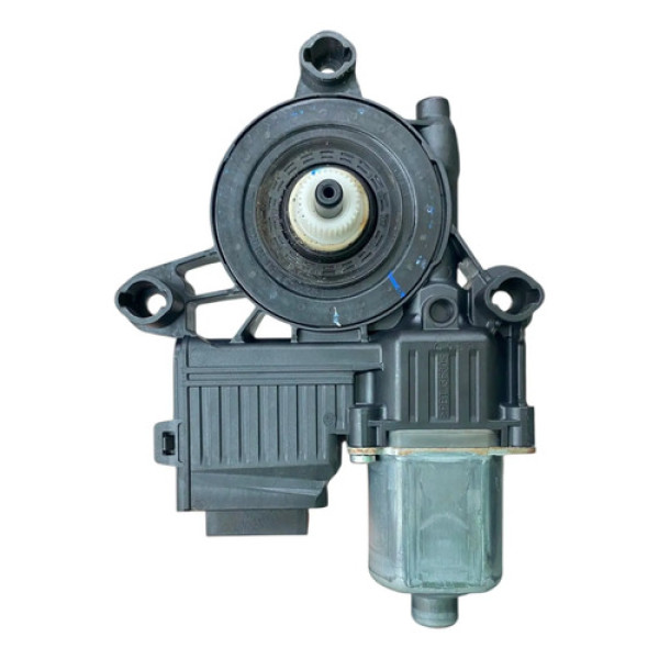 Motor Vidro Elétrico Tras Esq Volkswagen Tcross 2018 2021