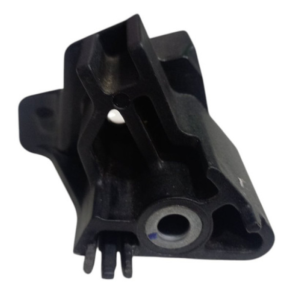 Suporte Sensor Impacto Esquerdo Jeep Compass 2017 2021