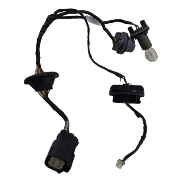 Chicote Lanterna C Led Gm Onix 2020 2024 Original