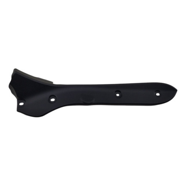Moldura Tampa Tras Jeep Compass Le 2020 2024