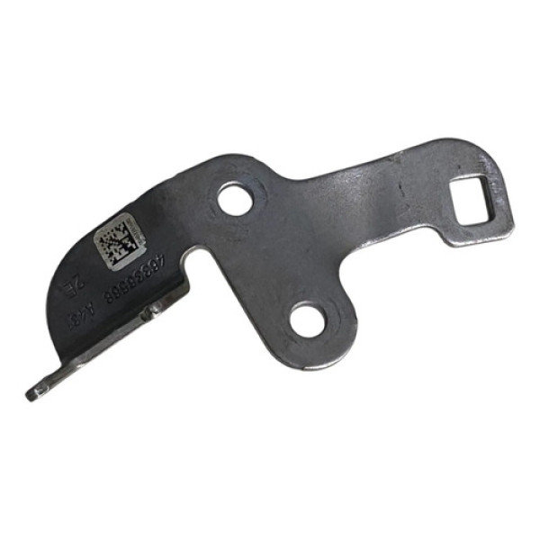 Suporte Mangueira Cano Motor Fiat Toro 2.0 Diesel 2020.
