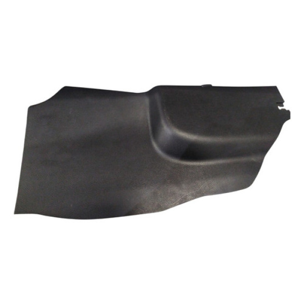 Moldura Lateral Le Console Nissan Kicks 2018 2024 Original