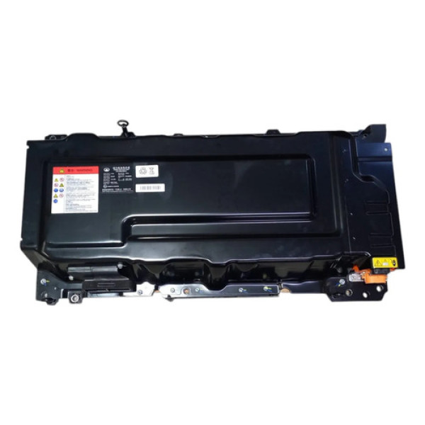 Bateria Gwm Haval H6 1.5 Prem Hev Híbrido 2025 Direito