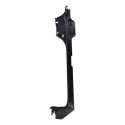 Soleira De Porta Dianteira Le Gm Onix Hatch 2020 2024 Preto