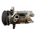 Compressor Ar Cond 26297905 Gm Onix Tracker 2020 2021