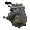 Compressor Ar Condicionado Chevrolet Onix 2020 A 2025