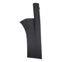 Moldura Soleira Traseira Onix Ld 2020 2024 Preto