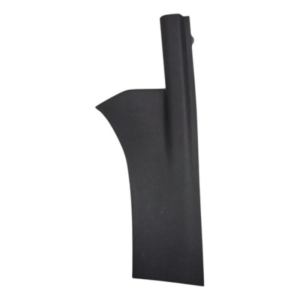 Moldura Soleira Traseira Onix Ld 2020 2024 Preto
