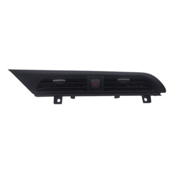 Difusor Ar Central  Nissan Kicks 2017 2022 Original