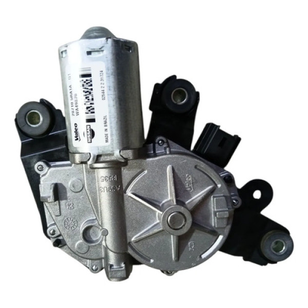 Motor Limpador Traseiro Nissan Kicks 1.6 2024