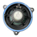 Alto Falante Porta Diant Esq Renault Logan 2024 2025