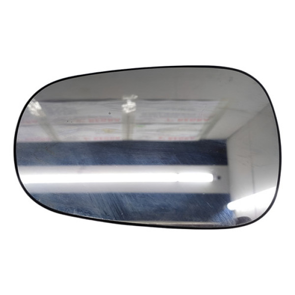 Lente Espelho Retrovisor Renault Logan