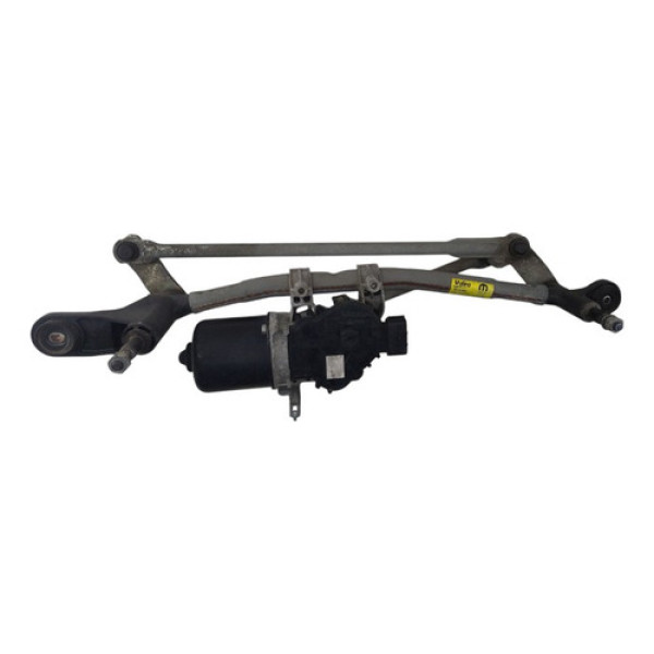 Motor Limpador Parabrisa Fiat Mobi 2020 2024 Original