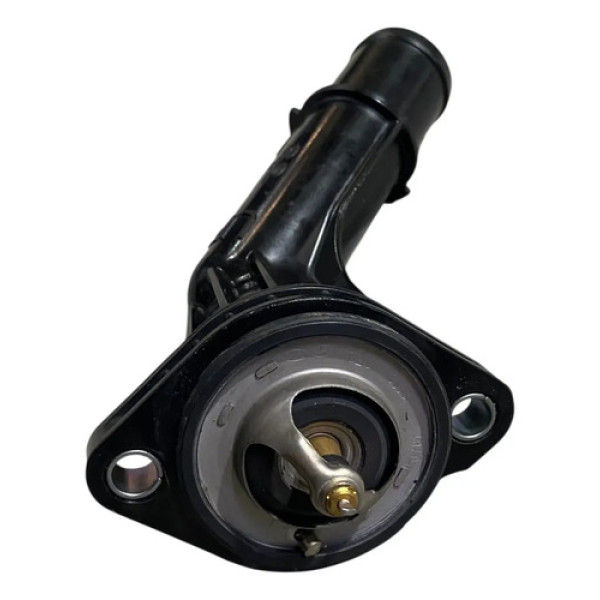 Flange Válvula Termostática Hyundai Creta Platinum 2021 2022