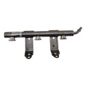 Flauta Bico Injetor Gm Onix 2020 2024 Original