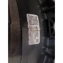 Alto Falante Porta Dianteira / Traseira 2020 A 2022 Gm Onix Preto