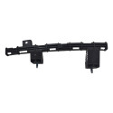 Guia Canaleta Vidro Traseiro Ld Gm Onix 2020 2024 Original