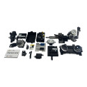 Kit Code Injeção Chevrolet Tracker Ltz 2021 2024 1.0 Turbo