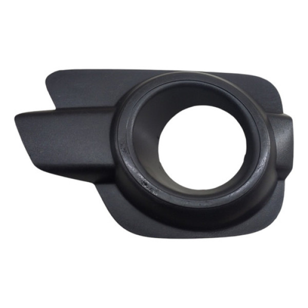 Moldura Farol De Milha Renault Kwid Le
