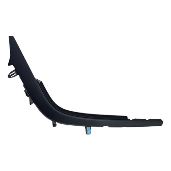 Moldura Esquerda Console Hyundai Creta 2025