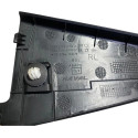 Acabamento Interno Porta Traseira Esquerda Gwm Haval H6 2025 Preto