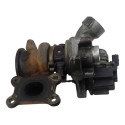 Turbina Vw Golf Audi A3 Q3 1.4 2013 A 2016