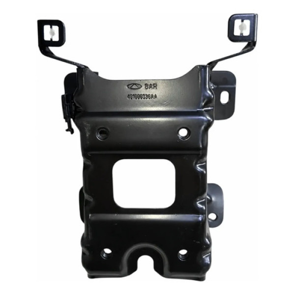 Suporte Apoio Braço Central Chery Tiggo7 1.6 2023 Preto