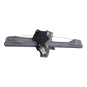 Máquina Vidro Traseira Gm Onix