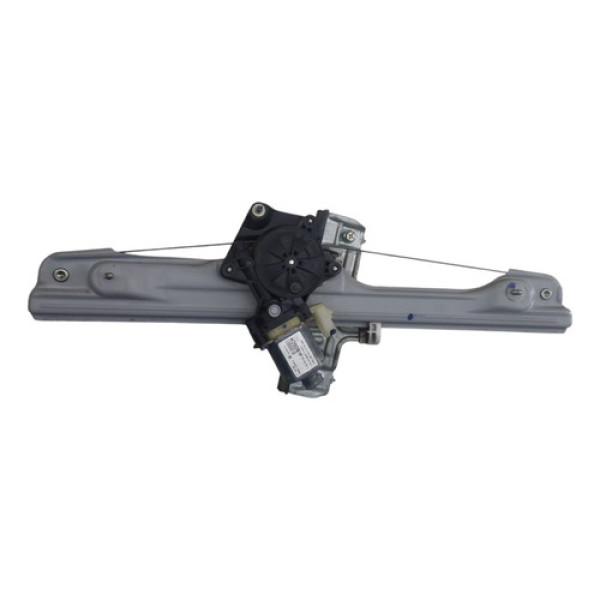 Máquina Vidro Traseira Gm Onix