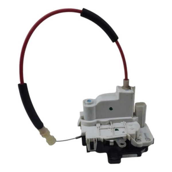 Fechadura Elétrica Dianteira Esquerda Fiat Argo 2017 2020