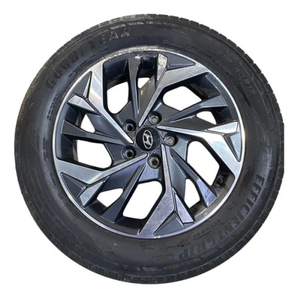Roda Pneu Hyundai Creta Platinum 2021 2022
