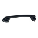 Guia Vidro Trilho Porta Diant Ld Gm Onix Prisma 2013 2019 Preto