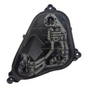 Circuito Lanterna Farol Chevrolet Onix Tras Ld 2012 2017 Direito/passageiro