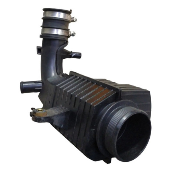 Caixa Ressonadora Filtro De Ar Chery Tiggo 7 2022 2023