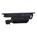 Luz De Placa Traseira Gm Agile 2012 2020 Original