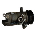 Compressor Ar Condicionado Tracke Onix 1.0 2020 2025