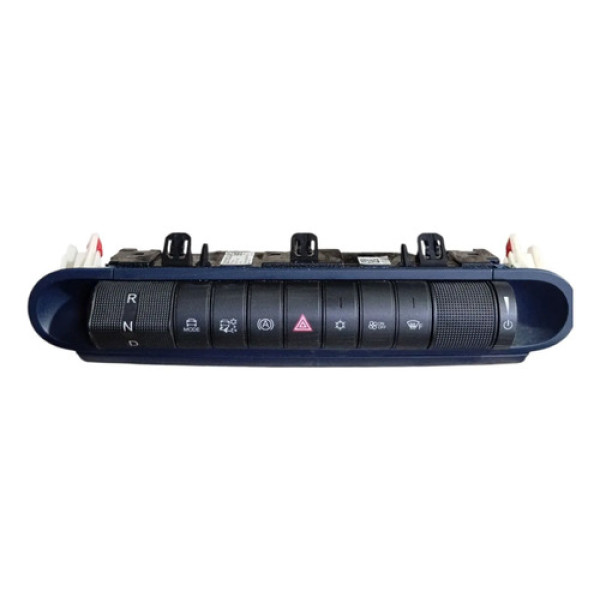 Comando De Ar Câmbio Byd Dolphin Mini 2025