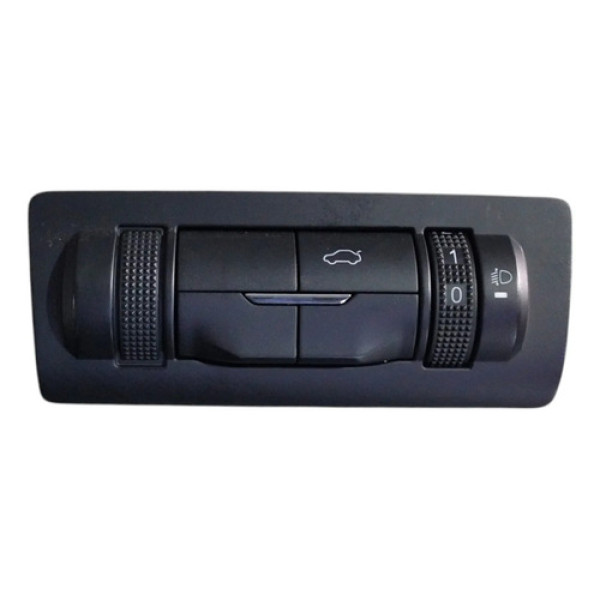 Botão Comando Regulagem Farol Chery Tiggo 7 Pro 2022 2023