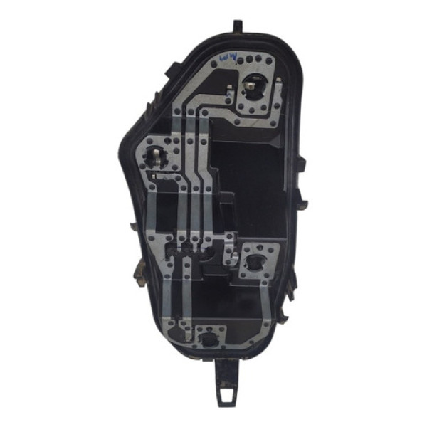 Circuito Lanterna Tras Fiat Mobi Ld 2016 2022 Original