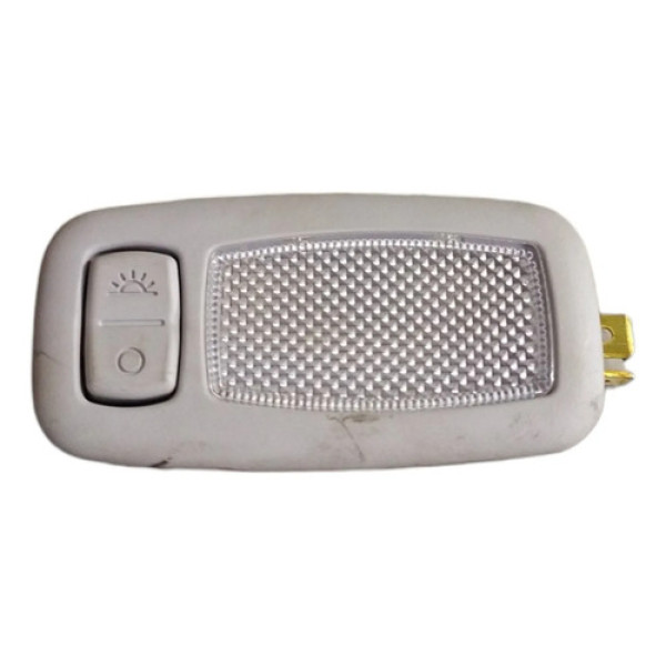Luz Teto Cortesia Hyundai Hb20 2020 2022