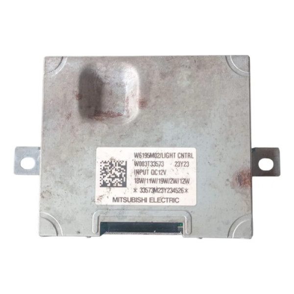 Módulo Controle Iluminação Honda Hr-v 2023