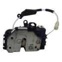 Fechadura Eletr Diant Fiat Argo Cronos Ld 2016 2024