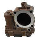 Tbi Corpo De Borboleta Fiat Argo 1.0 Cronos 1.3 2017 A 2022