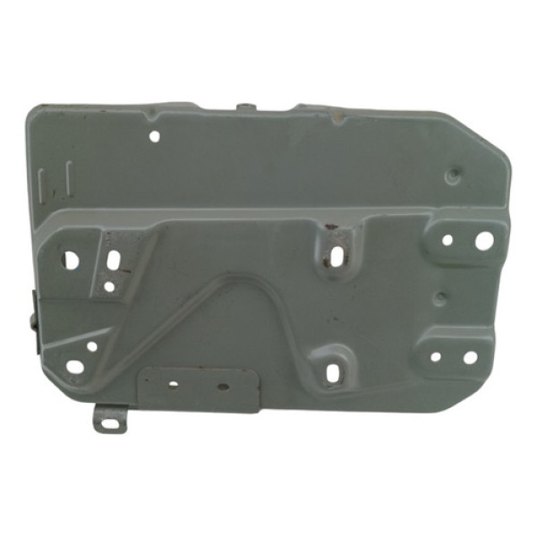 Suporte Base Da Bateria Nissan Kicks 2017 2019 Original