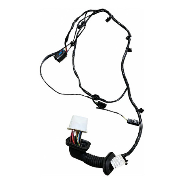 Chicote Porta Traseira Chery Tiggo 5x Esquerdo 2022 2023