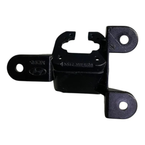 Suporte Câmera De Ré Hyundai Creta Platinum 2021 2022