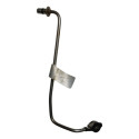 Tubo Alimentação Óleo Turbina Onix Nova Tracker Gm 2021/23