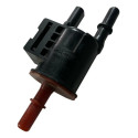 Válvula Solenoide Canister Novo Chevrolet Ônix 1.0 2020/24