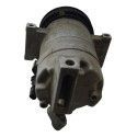 Compressor Ar Condicionado Tracker Onix 1.0 Turbo 2020 2024